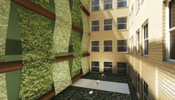 Greenwich Club Residences