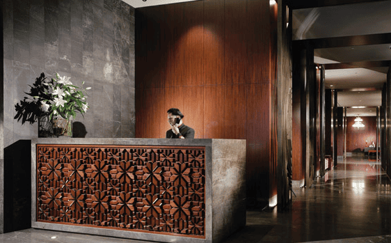 Greenwich Club Residences