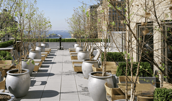 Greenwich Club Residences