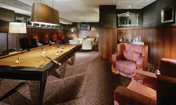 Greenwich Club Residences
