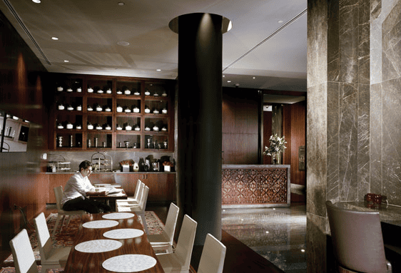 Greenwich Club Residences