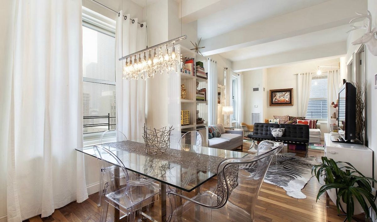 Greenwich Club Residences