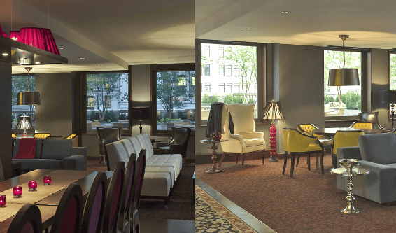 Greenwich Club Residences