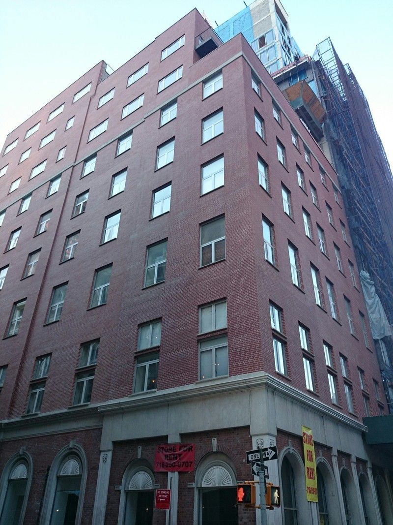 66 Franklin