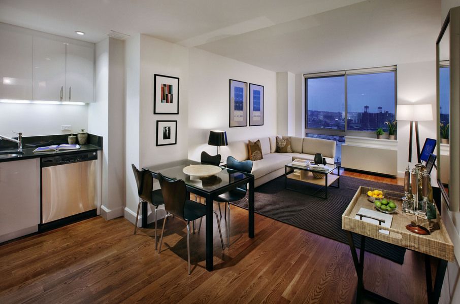 The Addison