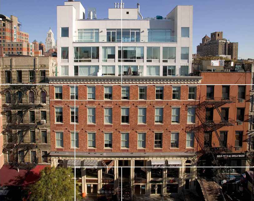 19 Saint Marks Place