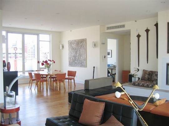 19 Saint Marks Place