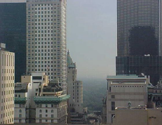 Olympic Tower