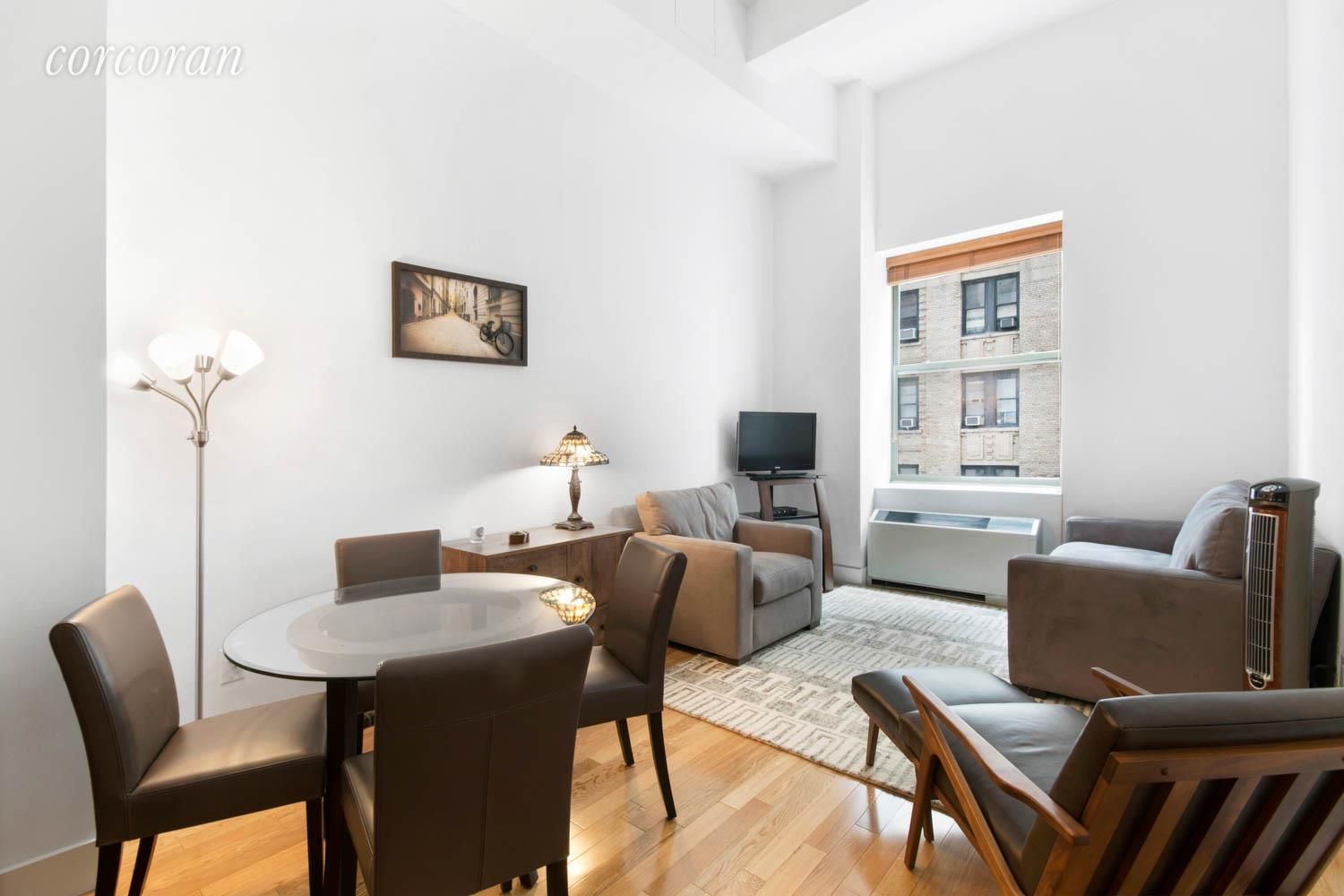 Deco Lofts