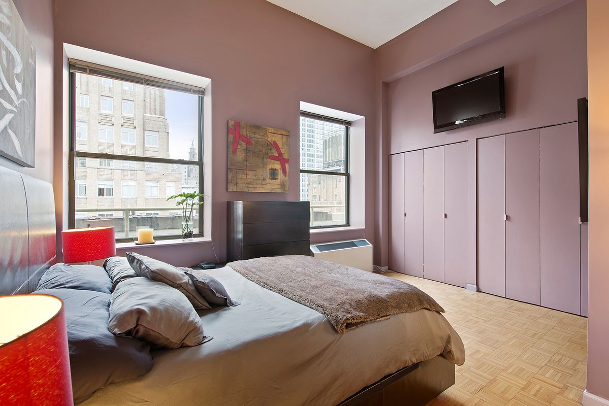 Deco Lofts