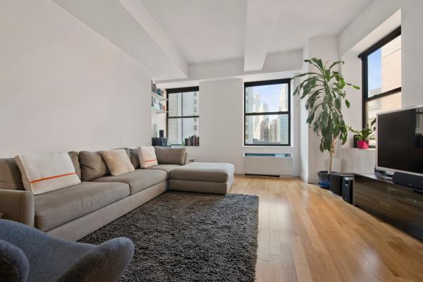 Deco Lofts