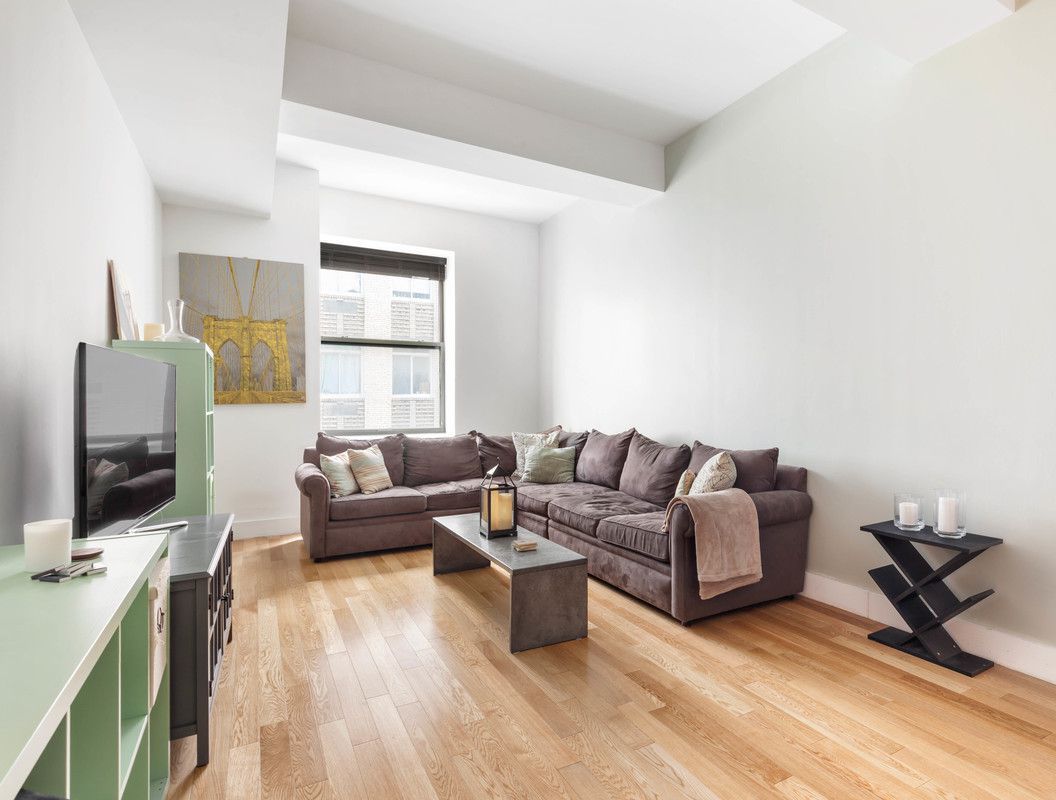 Deco Lofts