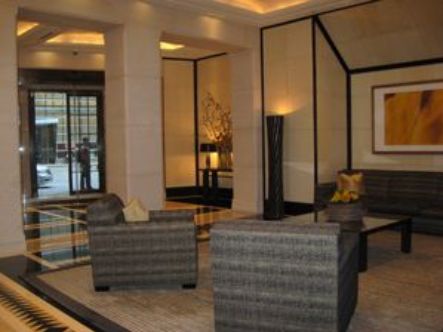 One Beacon Court