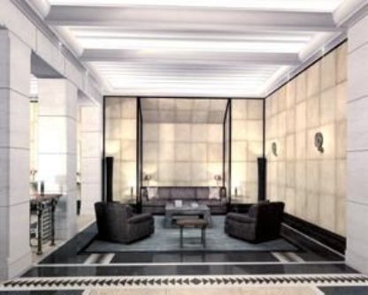 One Beacon Court