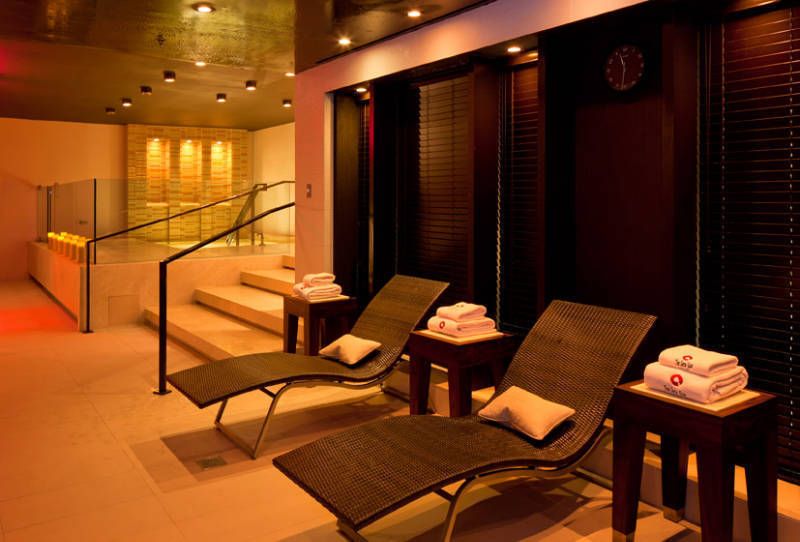 The Setai