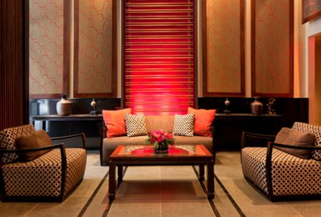 The Setai
