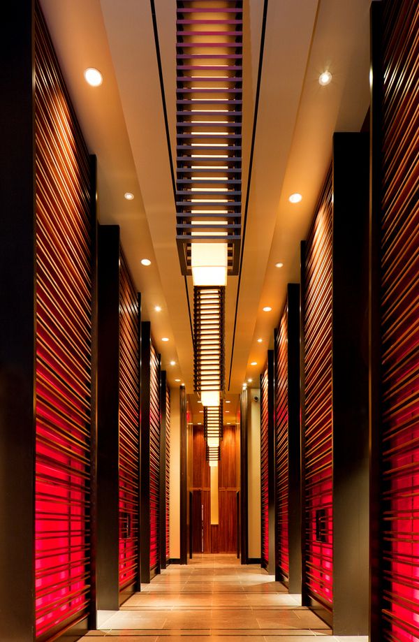 The Setai