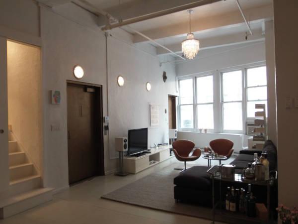 8 Beach Street
