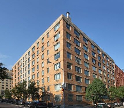 100 Jane Street