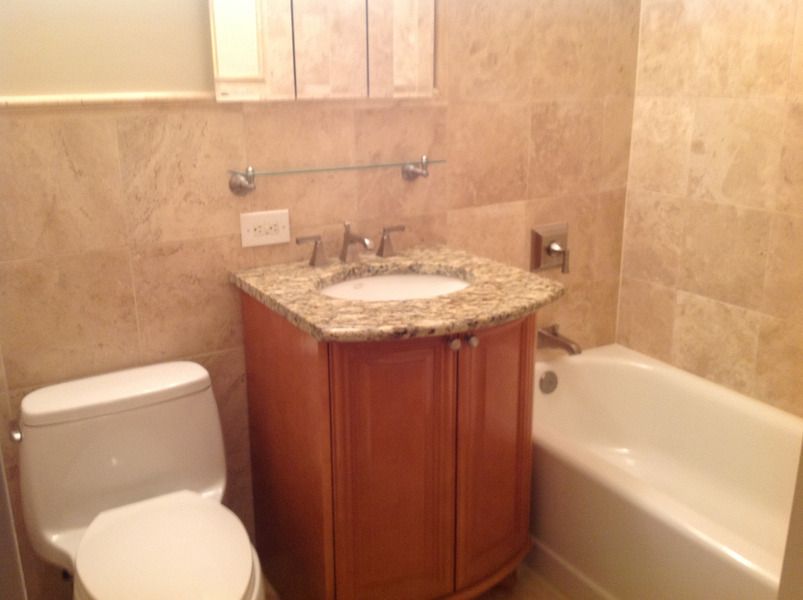 60 West 66th Street