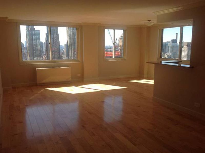 60 West 66th Street