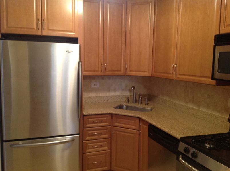 60 West 66th Street