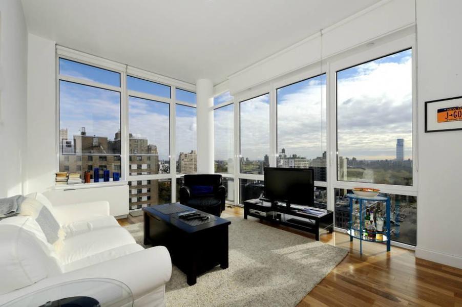 Columbus Square
