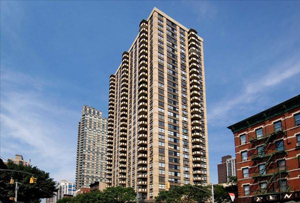 303 East 83rd Street