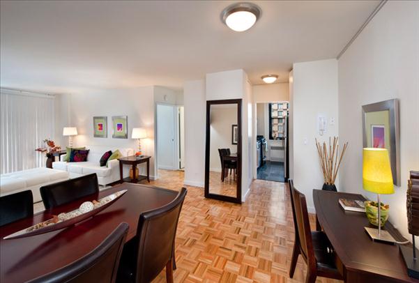 303 East 83rd Street