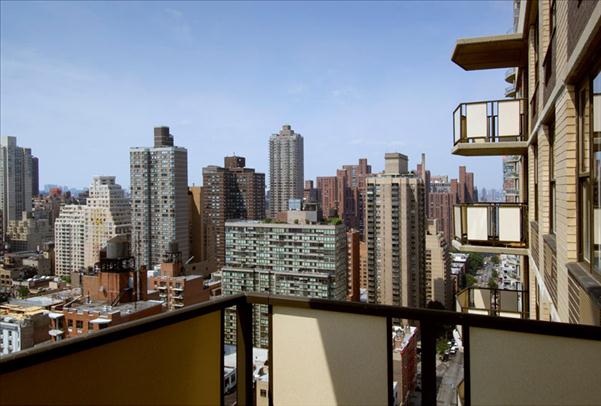 303 East 83rd Street