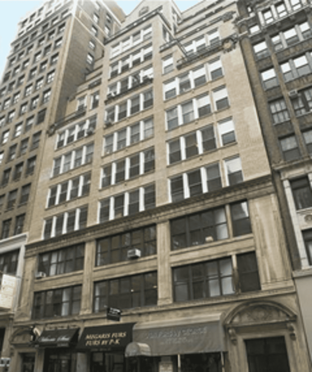 208 West 30th Street