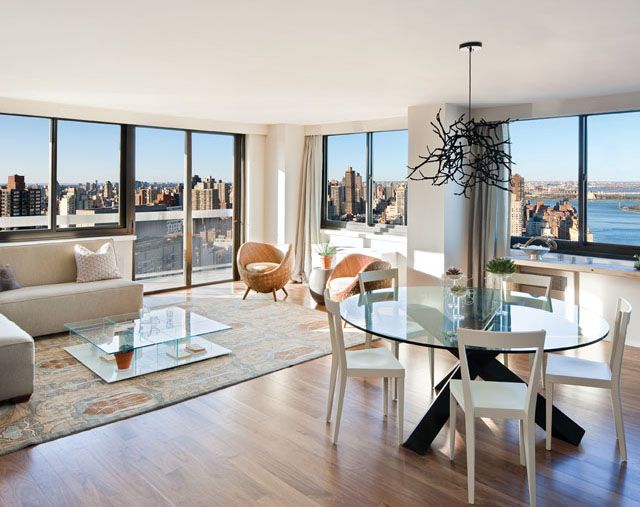 515 East 72nd Street