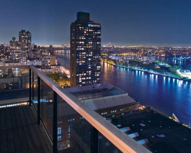 515 East 72nd Street