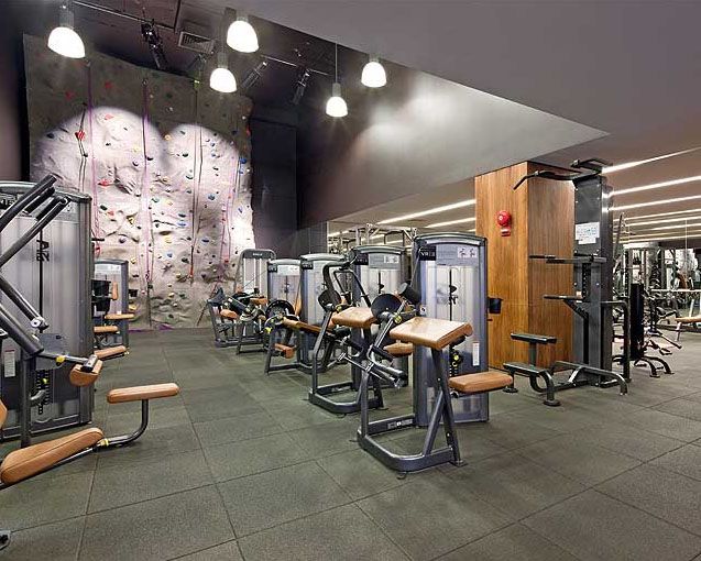 515 East 72nd Street