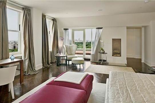 The Plaza Residences