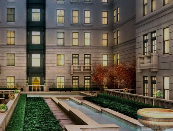 The Plaza Residences