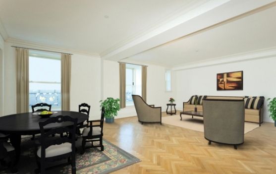 The Plaza Residences