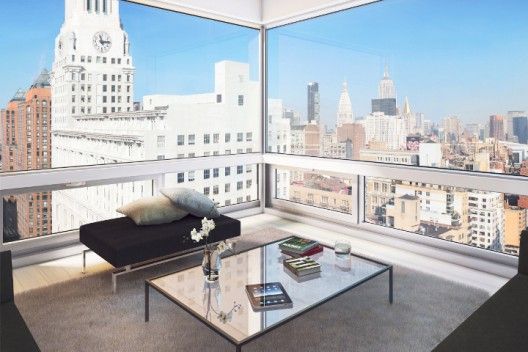 123 Third Avenue