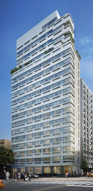 123 Third Avenue