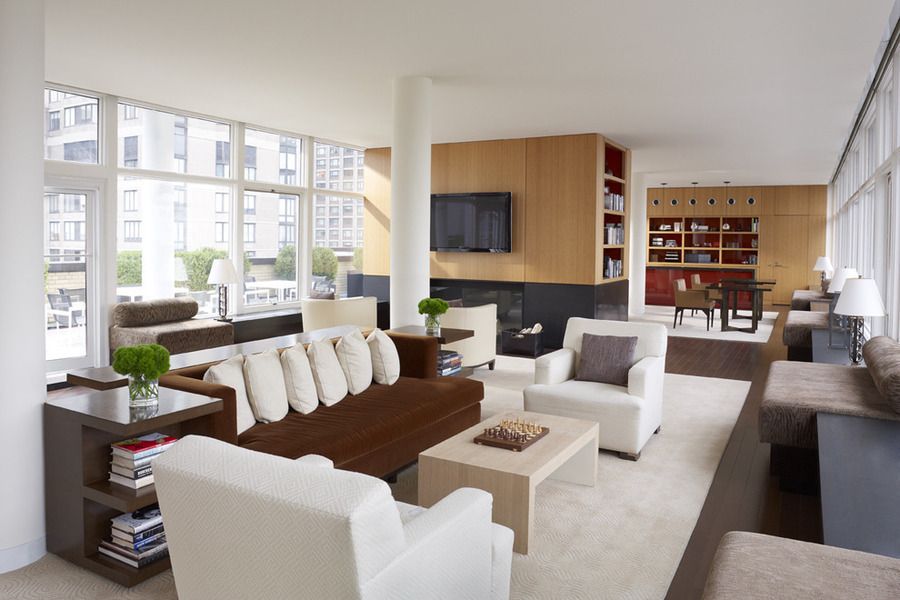 Manhattan House