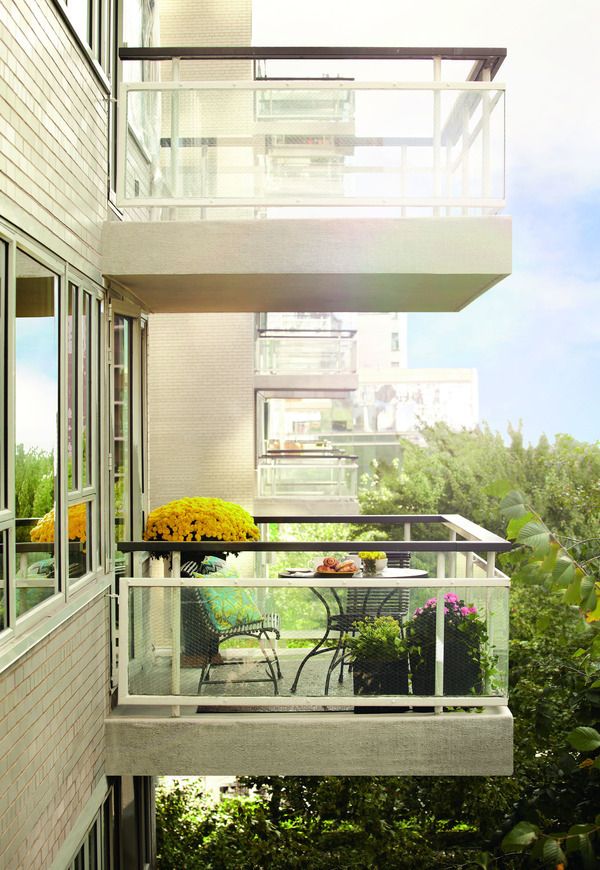 Manhattan House