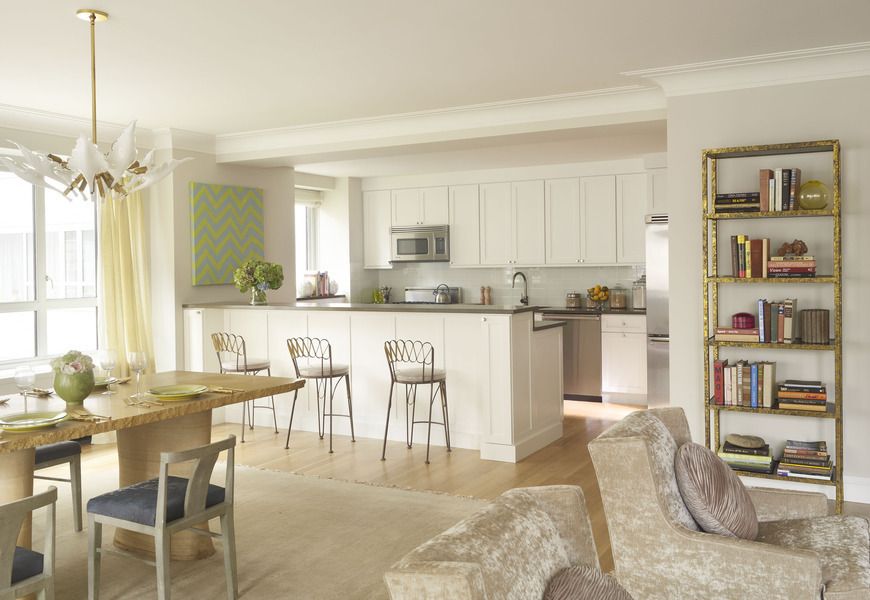Manhattan House