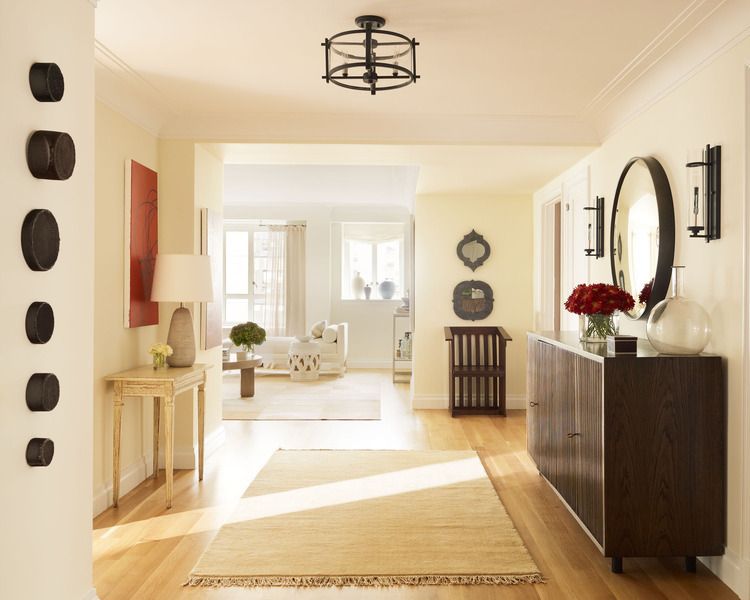 Manhattan House