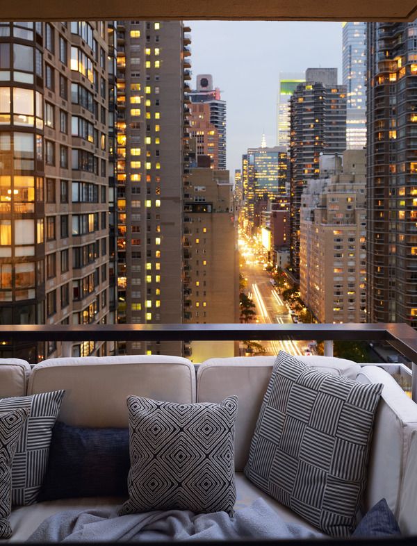 Manhattan House