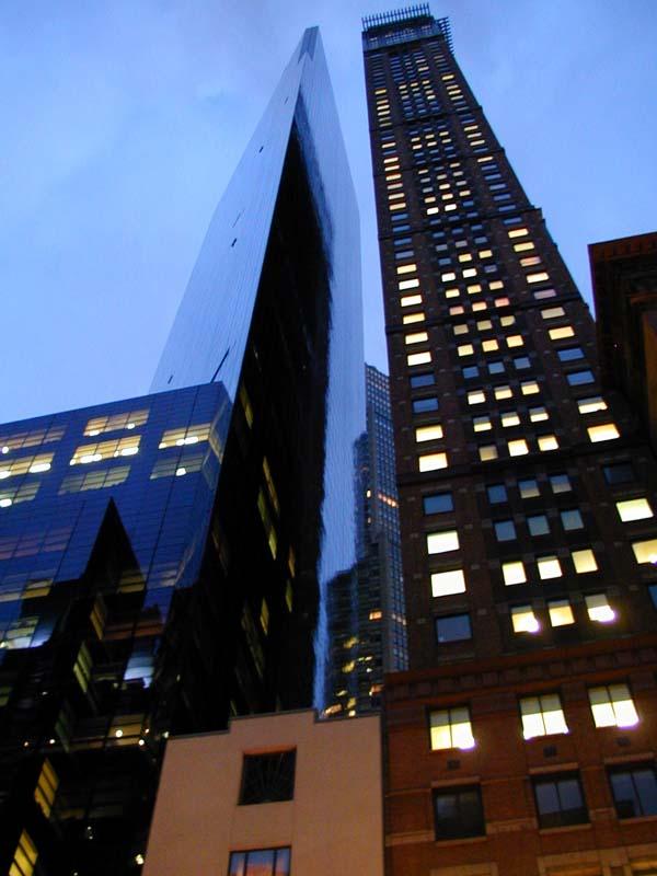 Metropolitan Tower