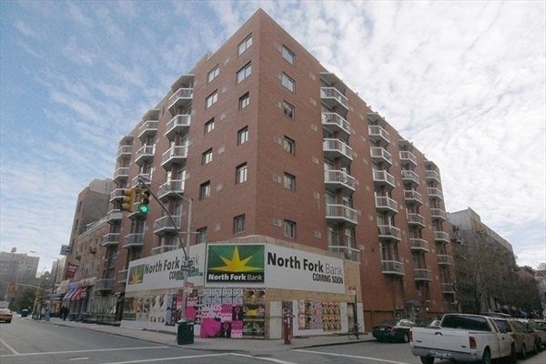 184 Thompson Street
