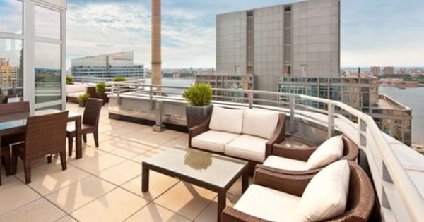 Element Condominium