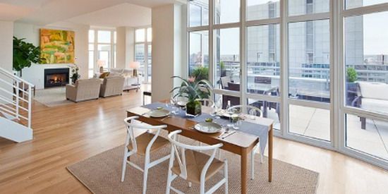 Element Condominium