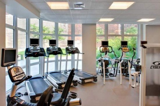 Element Condominium