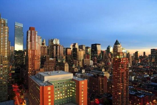 Element Condominium